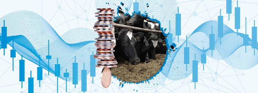 El coste de la cetosis en vacuno lechero