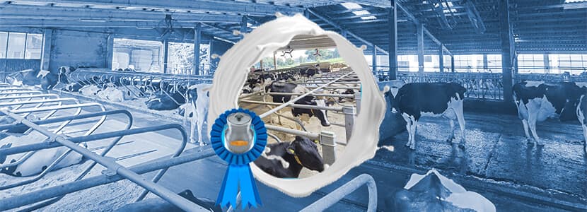 Ganadería Agrociucende S.C. - Un nuevo hito en el vacuno de leche