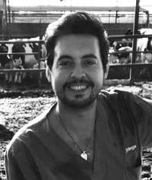 Pedro Javier Vallejo Mateo