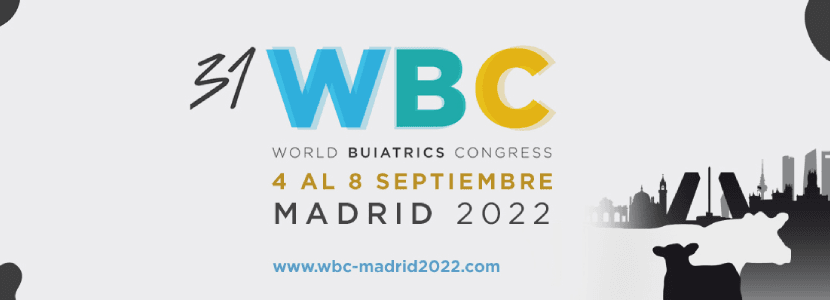 La segunda parte del WBC pone el foco en la ubre, la genética y la podología