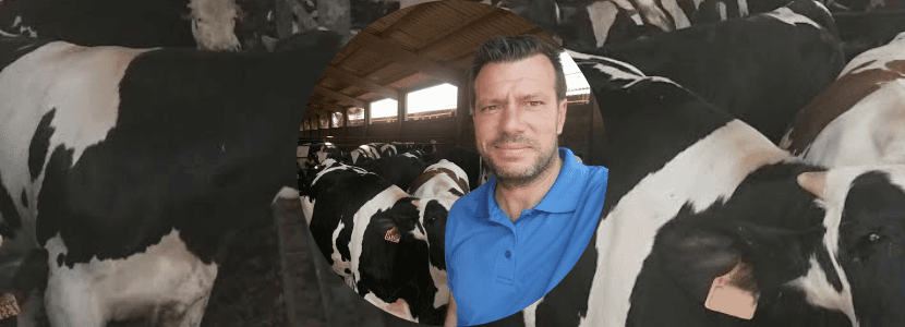 Retos y desafíos del veterinario de cooperativa con Iván Orteu