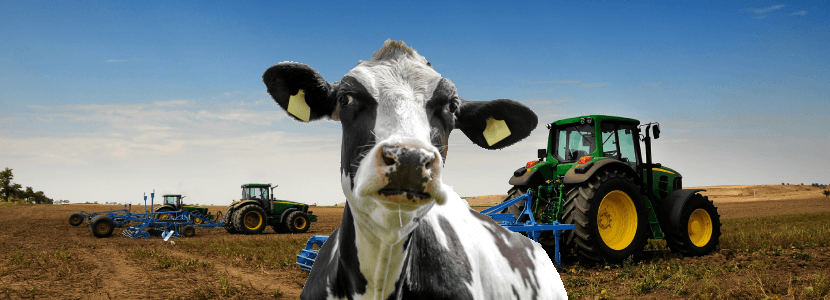 Incremento de 60 millones de euros el presupuesto destinado a los seguros agrarios