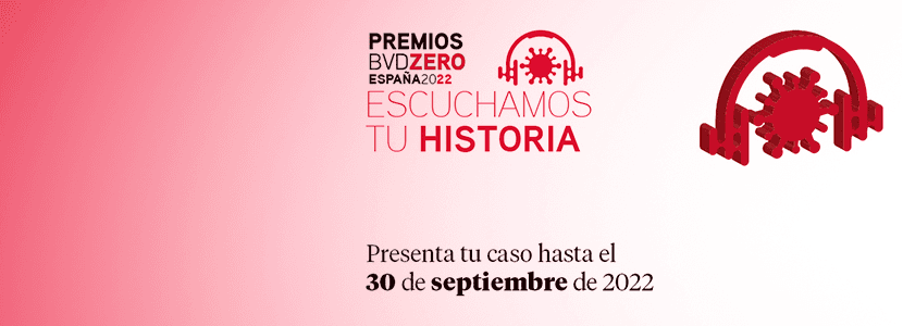 Hasta el 30 septiembre - Convocatoria de premios BVDZERO España de Boehringer Ingelheim