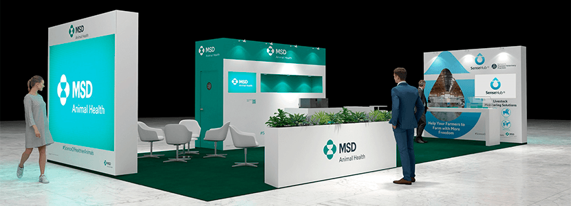 MSD Animal Health dará a conocer en el WBC 2022 de Madrid sus principales proyectos