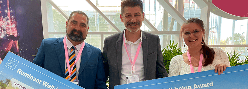 Boehringer Ingelheim refuerza su compromiso con el sector en el World Buiatrics Congress