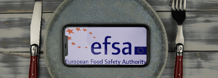 EFSA propone una encuesta para detección y prevención de riesgos