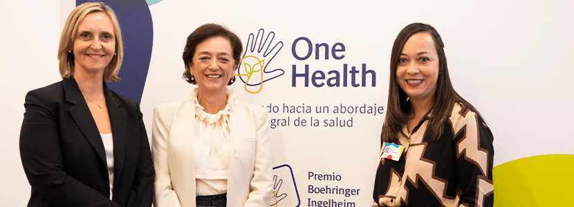 II Jornada One Health de Boehringer Ingelheim: Avanzando hacia un abordaje integral de la salud