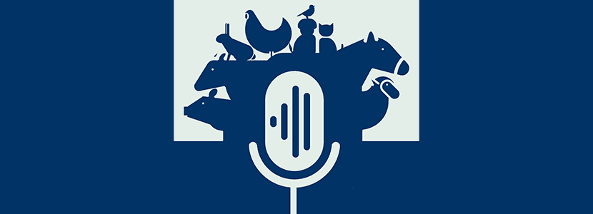 Los podcast de Boehringer Ingelheim Animal Health tienen más de 120.000 escuchas