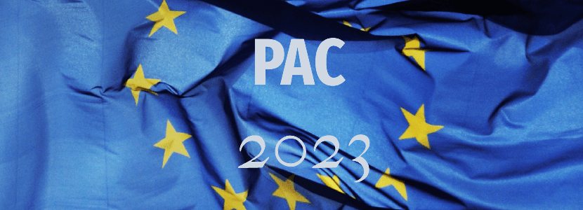 Abierto el plazo para las solicitudes de la PAC 2023