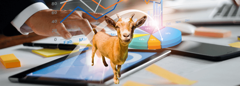 Plataforma informática permitirá identificar animales improductivos