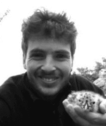 César Herraiz