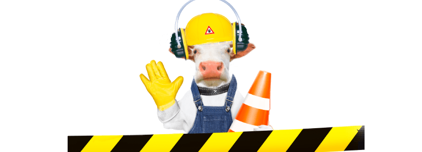 Mejorar la seguridad de la profesión veterinaria