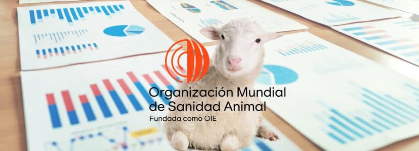 Informe anual de la Organización Mundial de Sanidad Animal