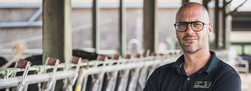 Javier Heras, primer clasificado de los Premios BVDZero España de Boehringer Ingelheim 2022