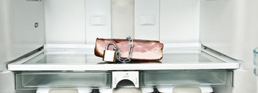 La carne madurada no plantea riesgos adicionales