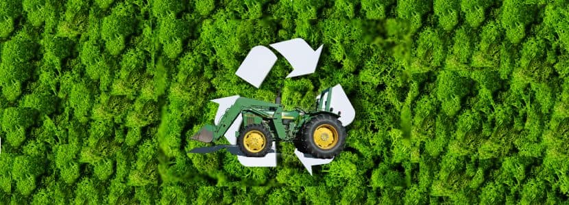Los ecorregímenes estarán exentos de tributación en el IRPF