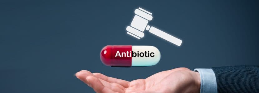 Barreras en la regulación en el uso de antimicrobianos