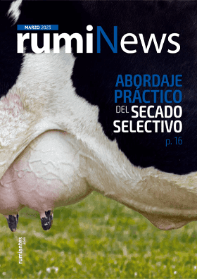 Revista rumiNews Marzo 2023