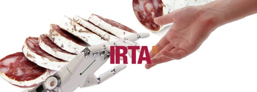 Inteligencia artificial para optimizar el secado de los embutidos