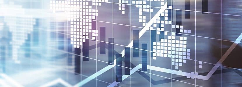 Con las subidas de tipos de interés, los inversores cambian posiciones en materias primas por el mercado financiero