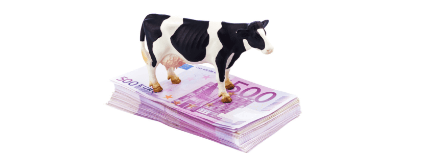 El sector agrario "paga" la reducción del IVA