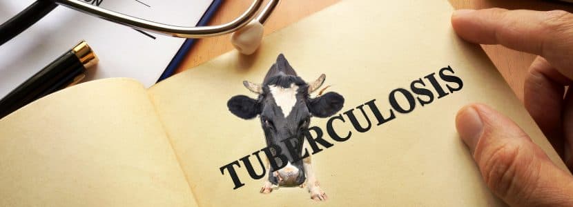 Asaja exige al Ministerio soluciones con respecto a la tuberculosis