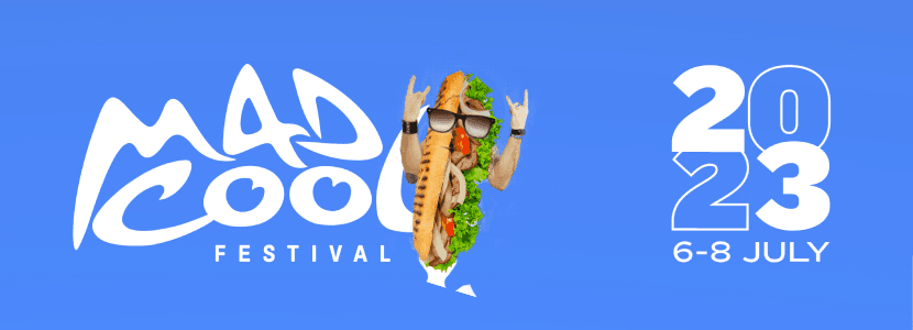 El pepito de ternera se va de festival al Mad Cool con Provacuno