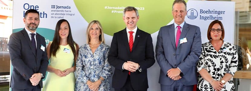 Boehringer Ingelheim celebra la III Jornada One Health: avanzando hacia un abordaje integral de la salud