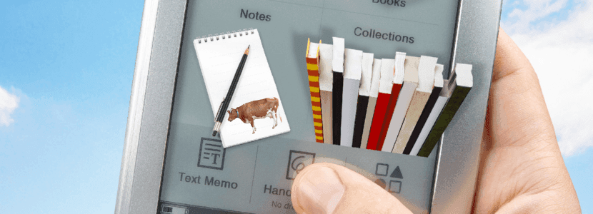 Cuaderno de Campo Digital y SIEX