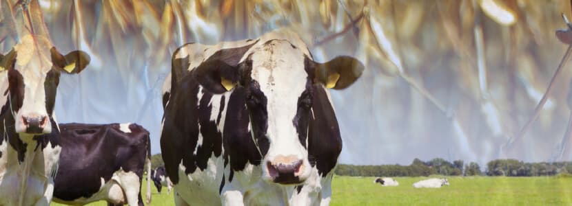 Uso de grasas en nutrición bovina