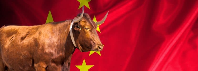 El sector del vacuno da pasos significativos para la apertura del mercado en China