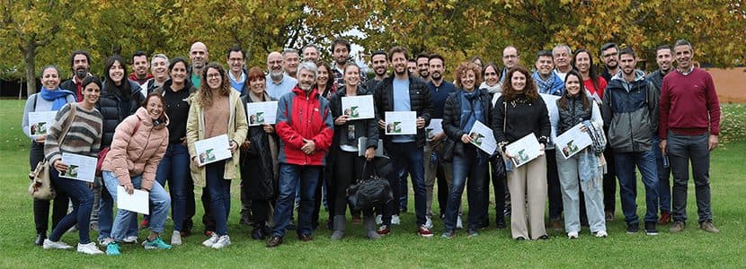 Inmunoexpert, organizado por Boehringer Ingelheim, cierra las puertas de su tercera edición en la Universidad de León