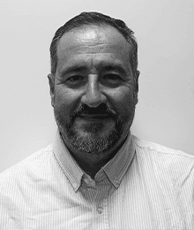 Antonio Fernández