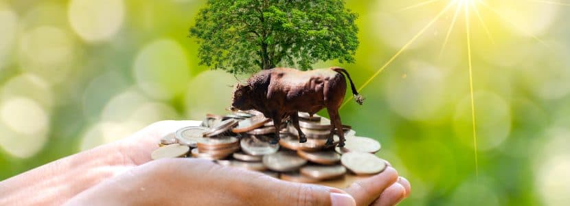 Las comunidades autónomas solo han pagado el 40% del anticipo de la PAC