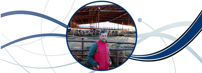 Jordi Conesa obtiene el primer premio de los Premios BVDZero España de Boehringer Ingelheim