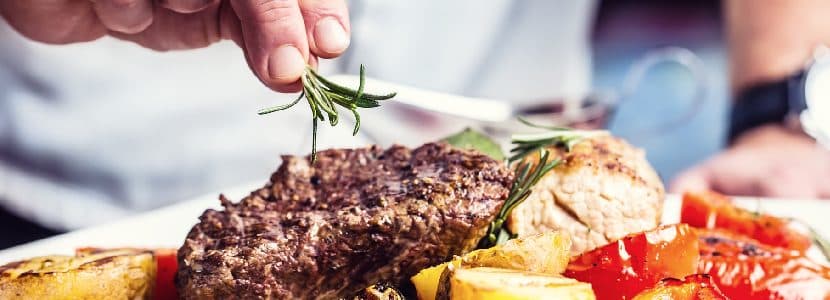 1.500 comidas a las personas necesitadas