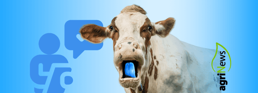 Zonas de riesgo ante la Lengua Azul