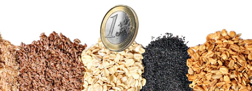 La fuerte corrección de precios en materias primas aún no estimula la demanda