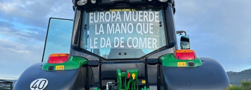 Unión de Uniones: ni Bruselas ni España dan respuesta a lo que necesitamos