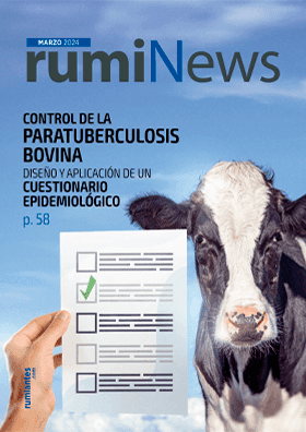Revista rumiNews Marzo 2024
