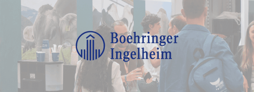 Boehringer Ingelheim patrocina el XXVI Congreso Internacional Anembe de Medicina Bovina