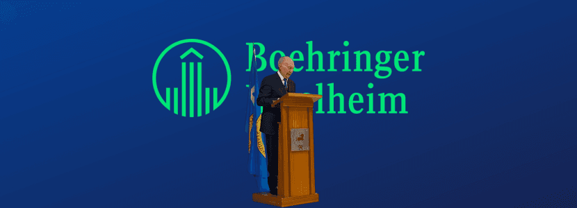 Boehringer Ingelheim respalda el homenaje de la Facultad de Veterinaria de Zaragoza a Jaume Alsina, fundador de Agropecuaria Guissona