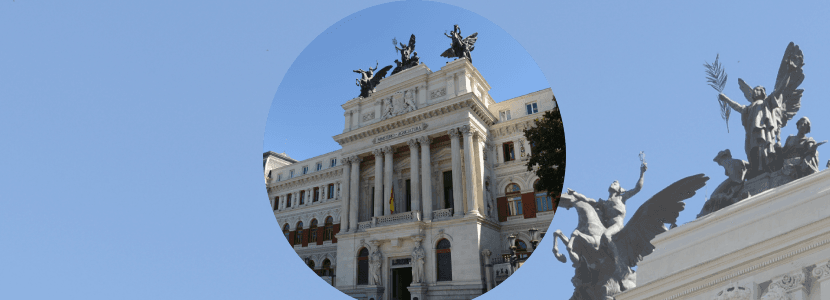 Nuevas entidades asociativas prioritarias