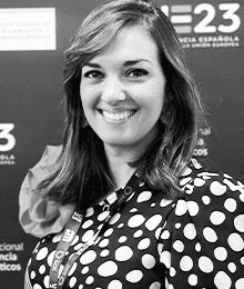 Sara Sacristán Álvarez