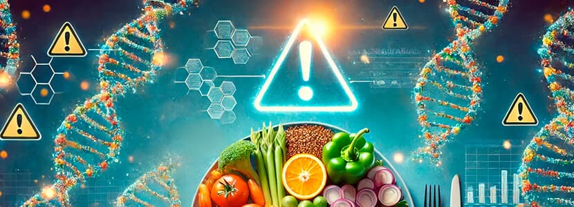 Alertan del impacto de la dieta estrictamente vegetariana en los biomarcadores de salud