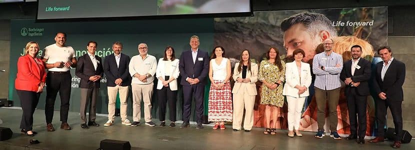 Expertos impulsan el diálogo y la necesidad de políticas de salud integradas a través de la innovación y sostenibilidad