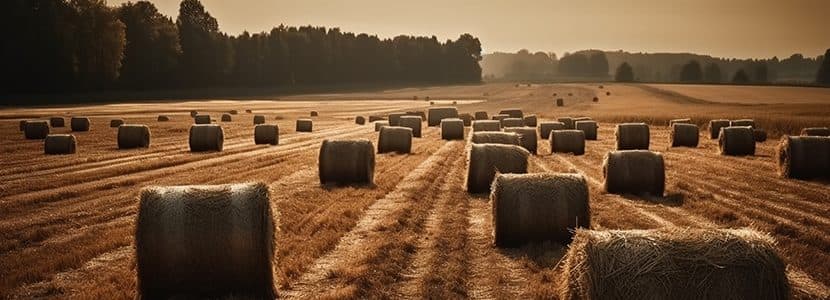Previsión mercado materias primas octubre - Ligero repunte de precios tras compras de fondos y final de cosechas