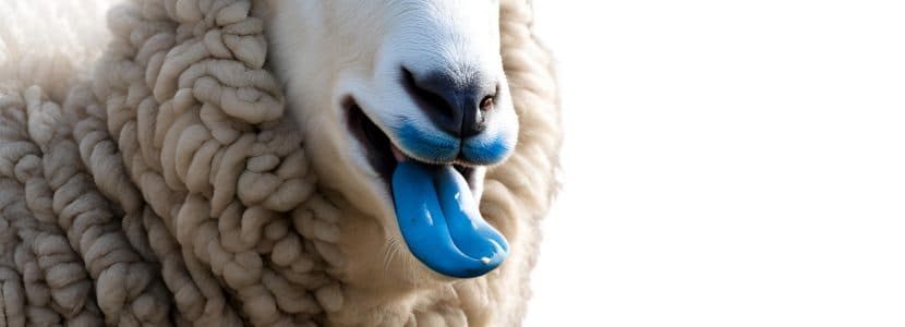 La lengua azul afecta a la ganadería en Toledo y Extremadura