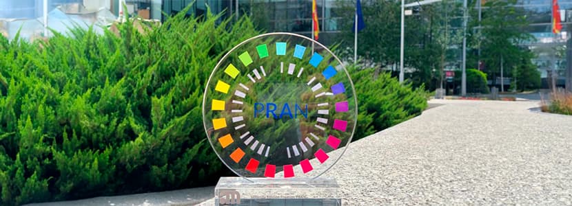 La AEMPS premia los proyectos más innovadores contra la resistencia a los antibióticos en los Premios PRAN 2024