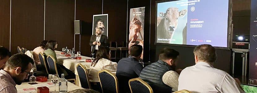 Boehringer Ingelheim celebra la III Jornada de Veterinarios de ADS de Asturias